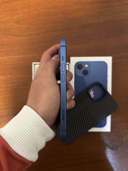 Iphone 13 ideal karobkali ochilmagan