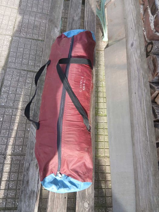 Палатка 4 местна семейна GPD128S-4