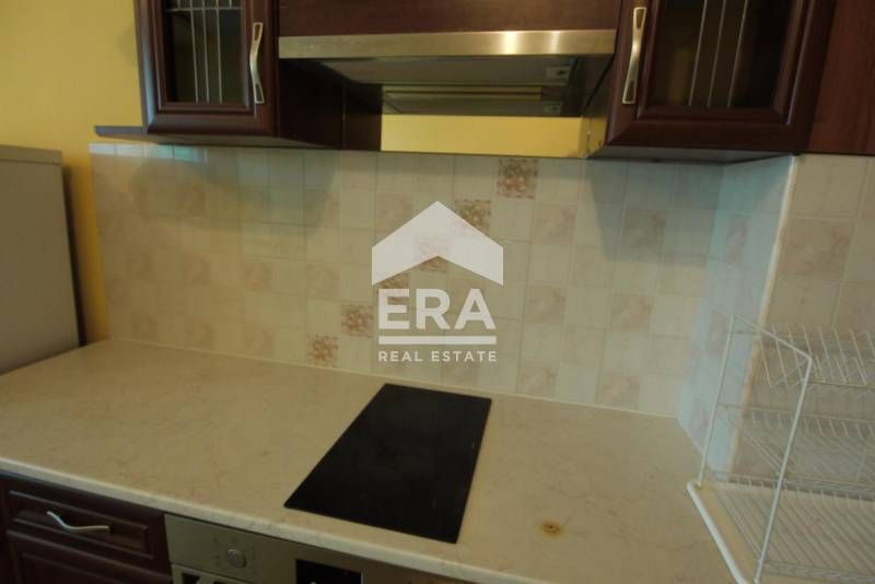 Дава се под наем Двустаен апартамент в Варна, Зимно кино Тракия - 55 кв.м за 333 € - Снимка #3