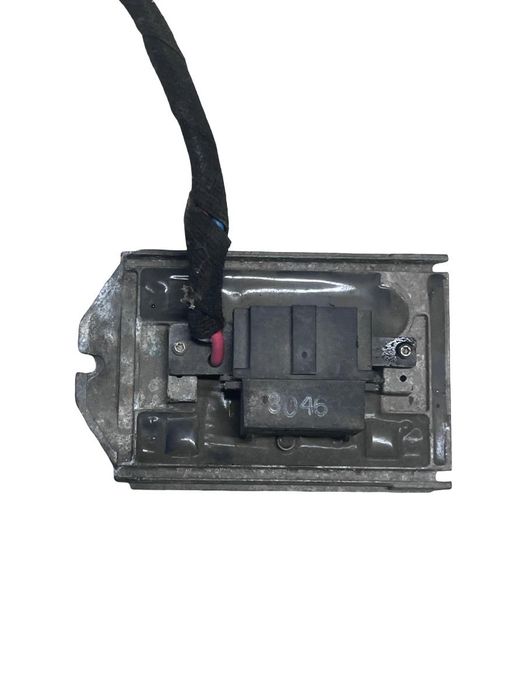 Rezistenta Trepte Aeroterma Skoda Roomster 5J 2006 - 2015 6Q1907521A