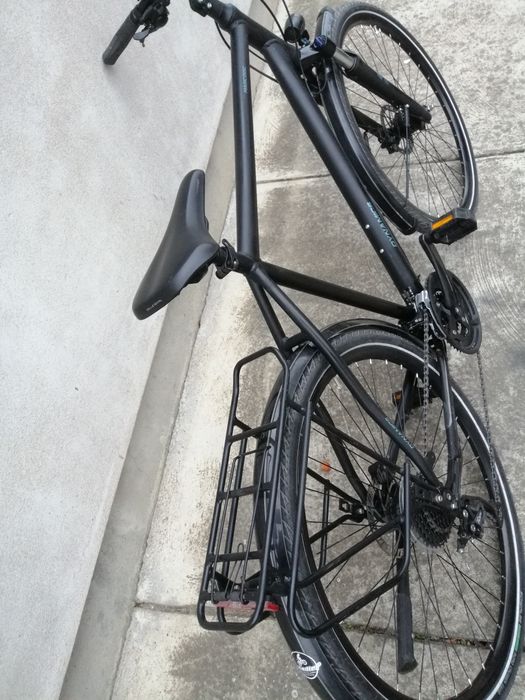 Trekking dynamics pe 28 hidraulica