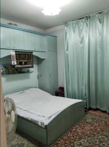 Госпитальный 3 комнатная Улучшенка Хуавей супер Локация