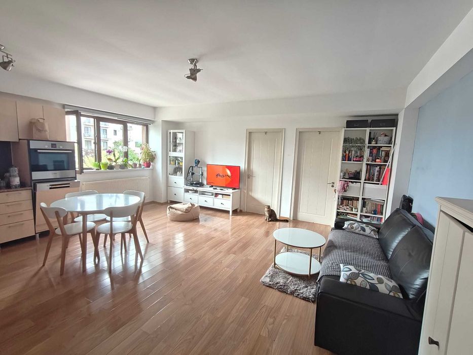 Vânzare apartament 3 camere Class Park Târgoviște