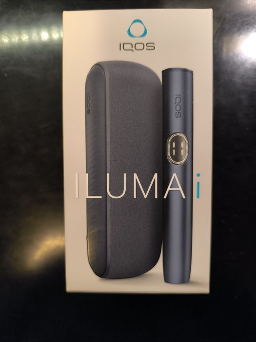 iQOS Iluma i nou