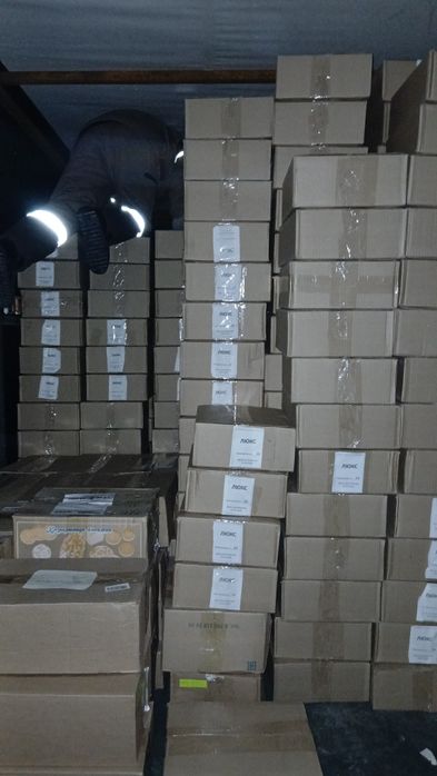 Грузоперевозки Астана 24/7