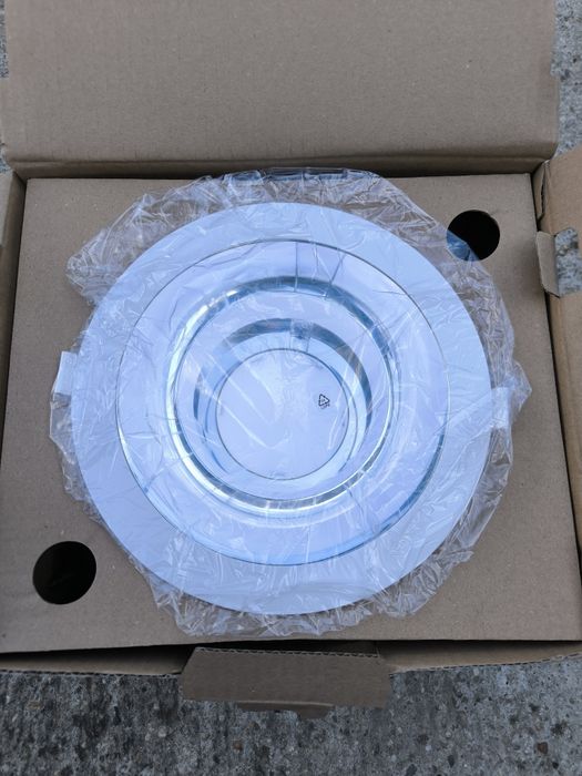 Plafoniera incastrabila Philips GreenSpace Downlight