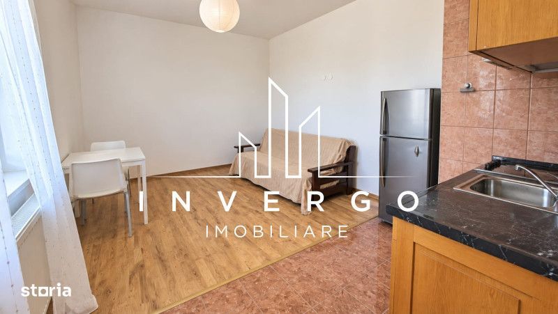 Apartament, 1 camera,  de vanzare, in Centru