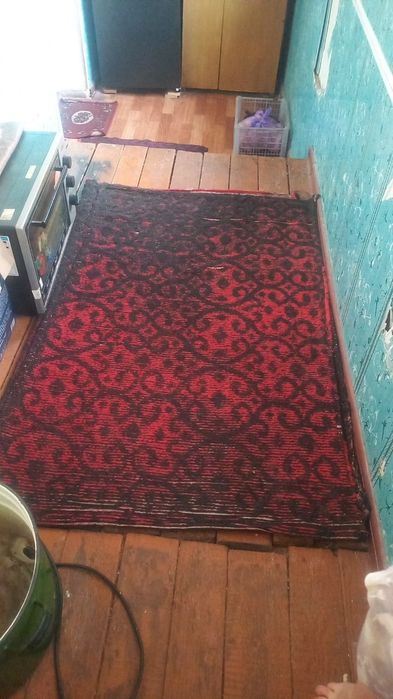 3х комнатная квартира