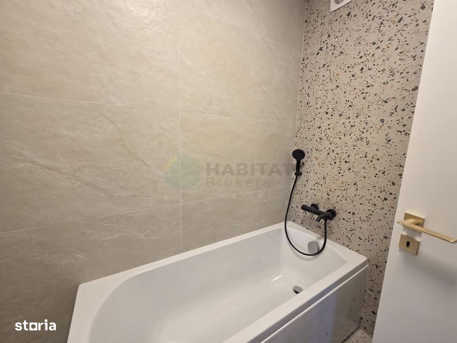 Vilă premium în stil brâncovenesc, cu grădină proprie