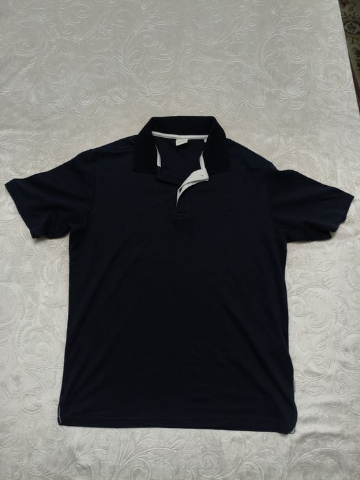 Оригинальное поло Jack&Jones Premium