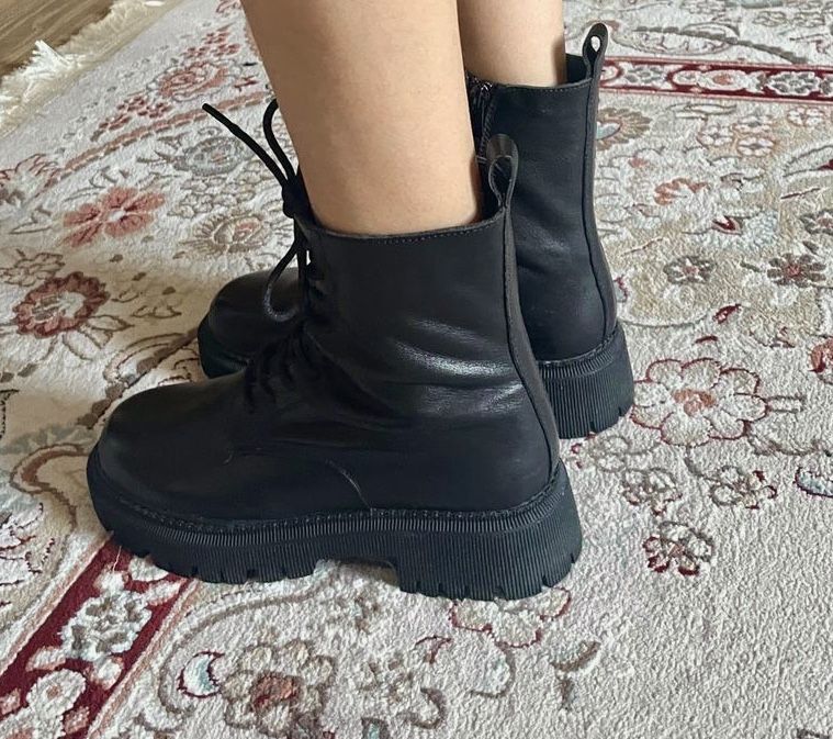 Женские обувь