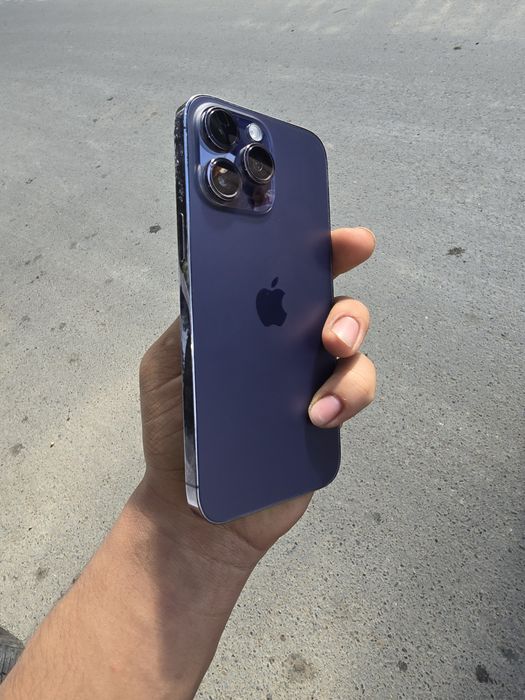 Iphone 14 pro max