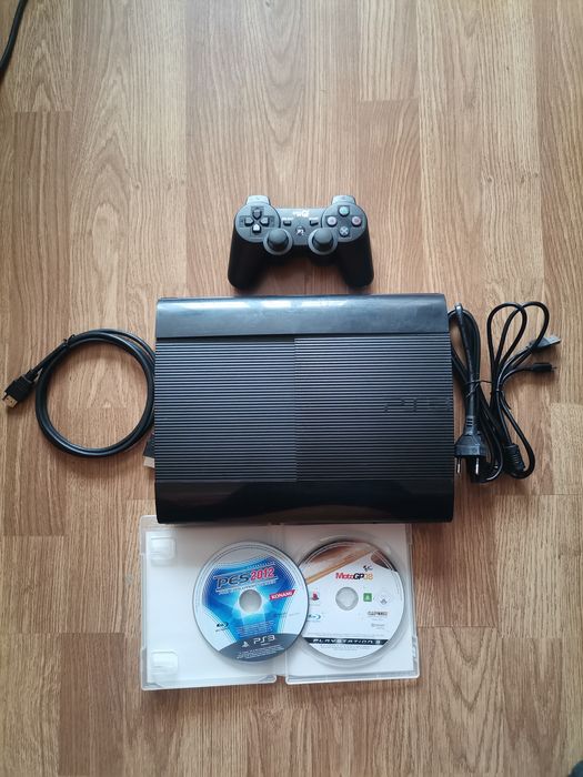 Игра Playstation 3