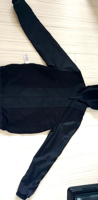 Lacoste Sport Regular Fit  3 - S НОВО! ОРИГИНАЛ! Мъжко преходно яке!