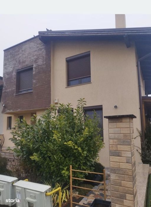 Casă și teren, proprietate deosebită situată în cartierul Făget