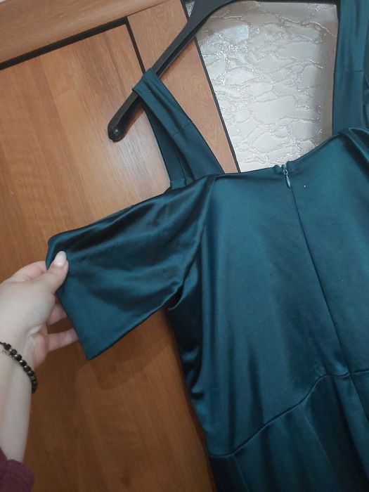 Официални рокли, голям размер