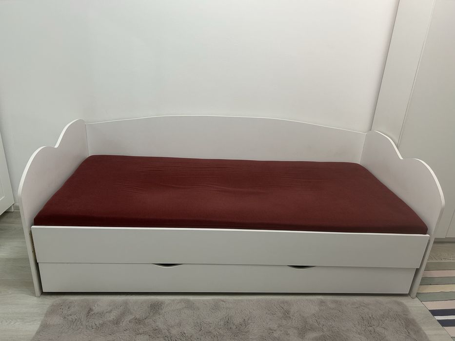 При покупке дивана кровать в подарок!