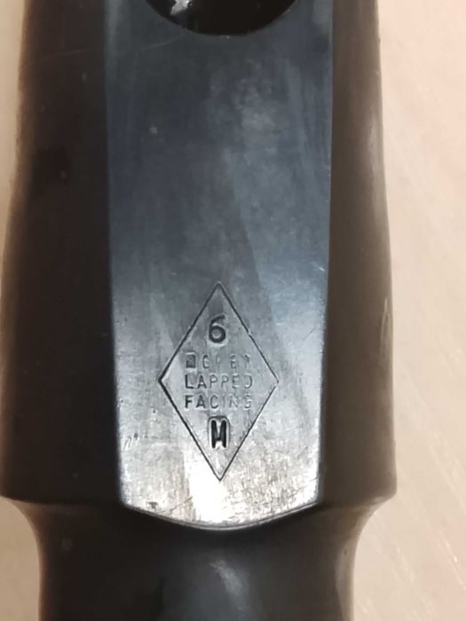 Мундштук  Meyer 6