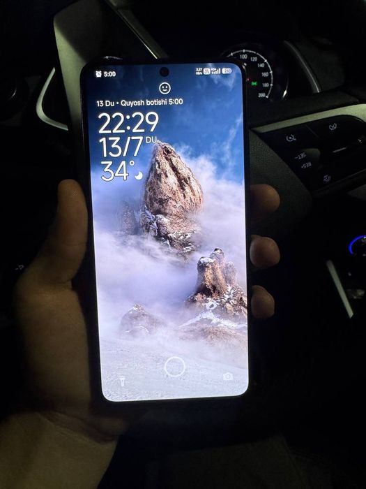 Poco X7 PRO 5G xiomi
