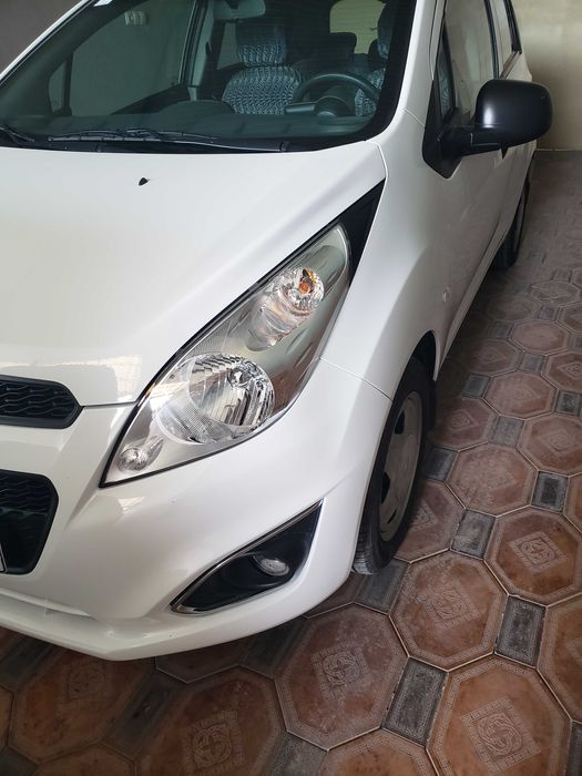 Срочно продаётся Спарк в хорошем состоянии