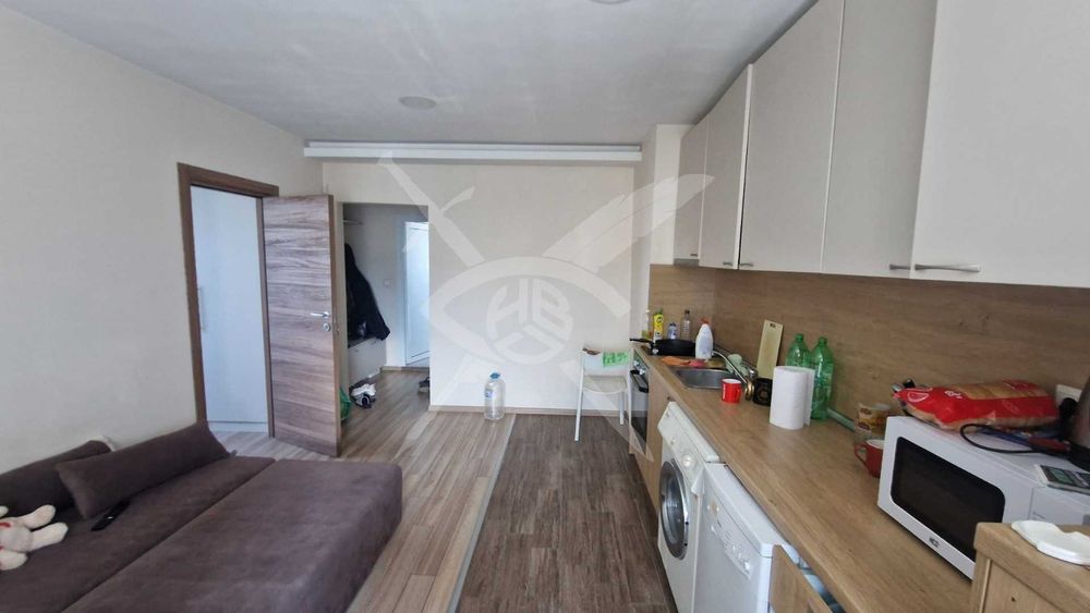 Продава се Двустаен апартамент в София, Студентски град - 45 кв.м за 1587 €/кв.м - Снимка #1