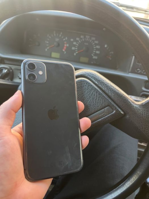 Iphone 11 срочно продаю
