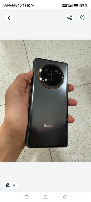 Xonor X9c modeli