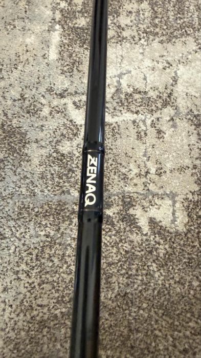 Въдица zenaq pa 89 rg.