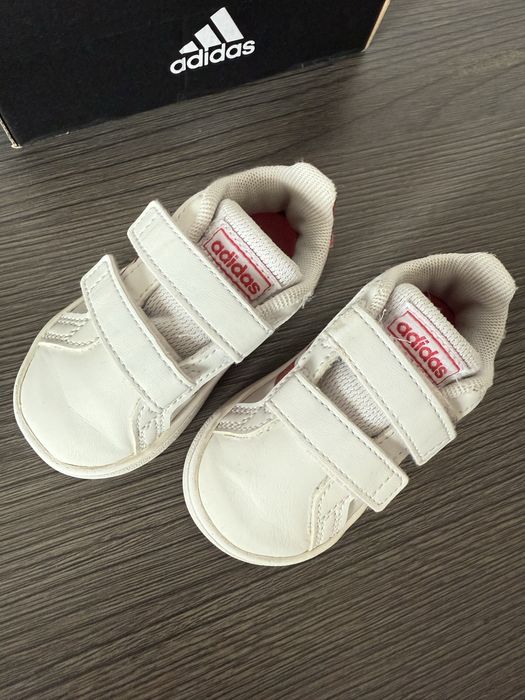 Adidas кецове 20 номер