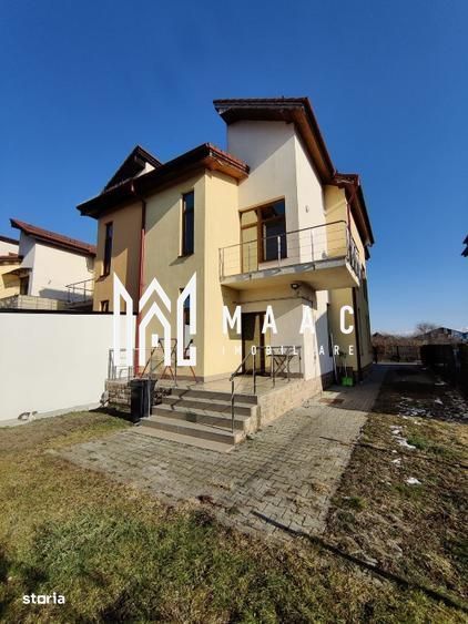 Casă duplex | 125 MPU | 4 camere | Gușterița
