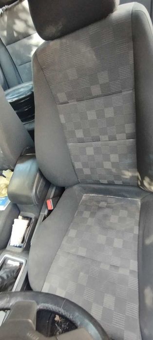 Opel Vectra 2.2 Diesel - На Части