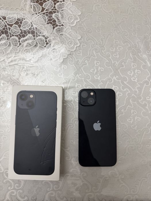 Сатылады,Айфон 13