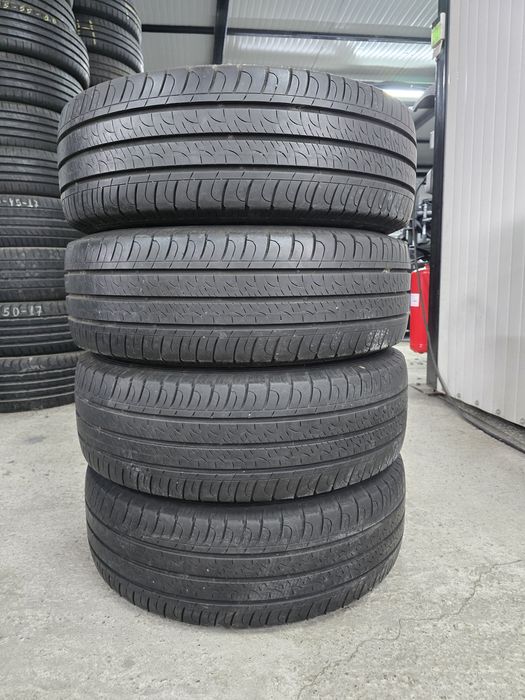 Джанти 16 / 5х114,3 - Renault Trafic, Opel Vivaro и др. 5x114,3