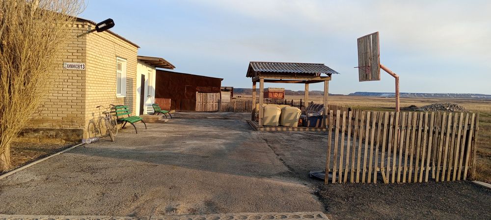 Продам дом на Элеваторе