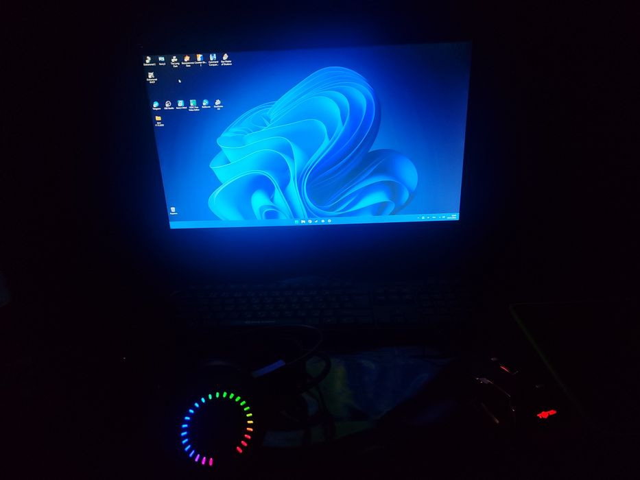 Компьютер, среднего класса