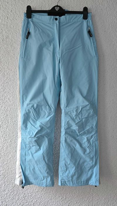 Дамски ски панталон размер S