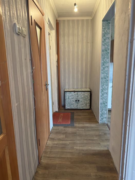 Продам 1 комнатную квартиру