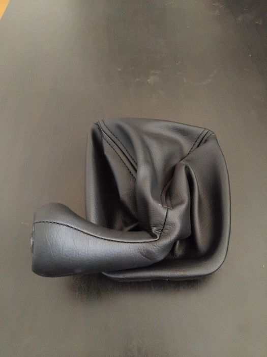 Nuca + manșon BMW E 46 5 viteze sau 6 viteze