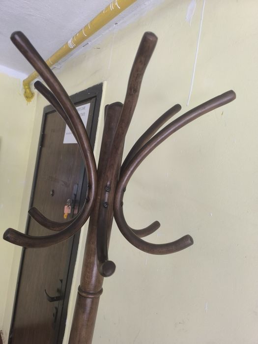 Cuier Thonet reconditionat