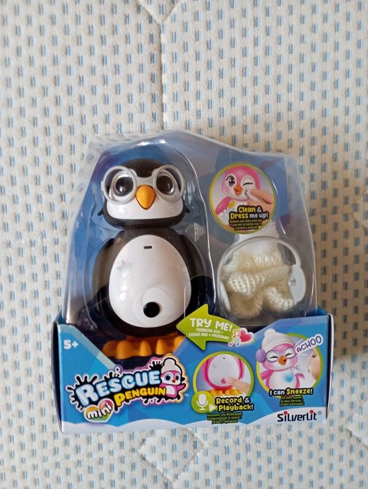 Детски играчки- колонка Дисни, багер, камион, пингвин