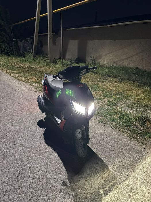 Продам м8 150 кубов