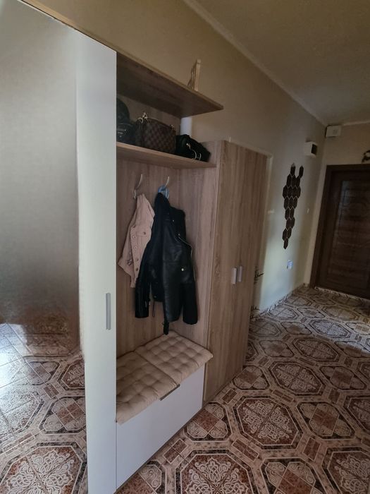 Голямо Портманто  180×200см.