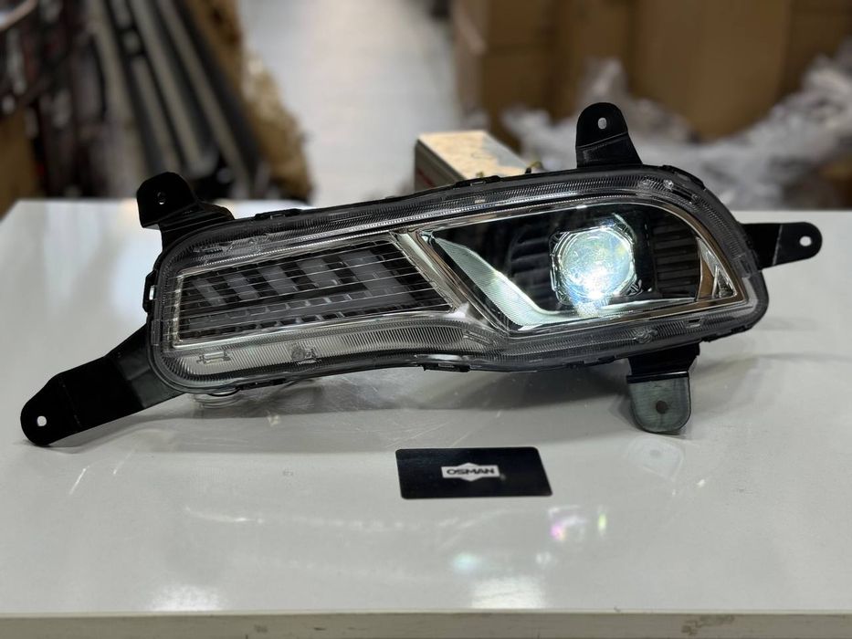 Nexia3 tumanka bi-led