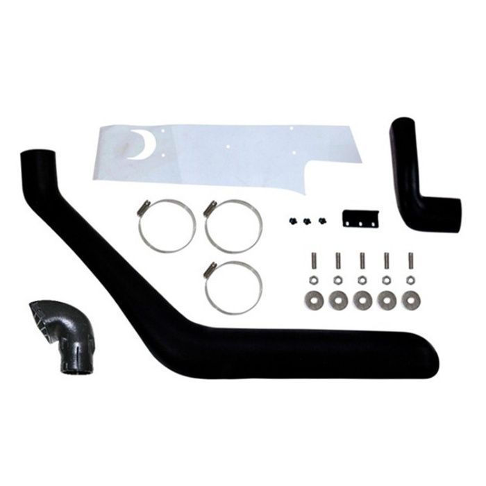Snorkel Toyota-Hilux 167 R anii 1997-2005 montaj partea dreapta