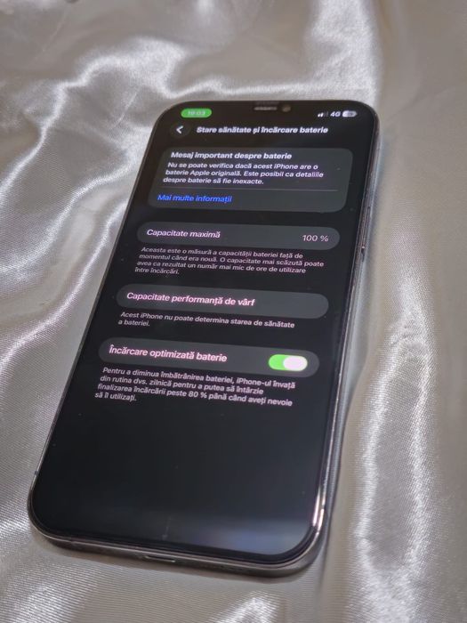 Iphone 12 pro max 512gb