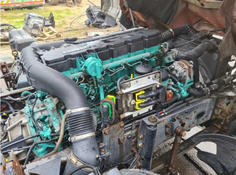 Motor complet camion VOLVO FL FE D7F 290 RENAULT PREMIUM MIDLUM DXI 7 290 LIFT