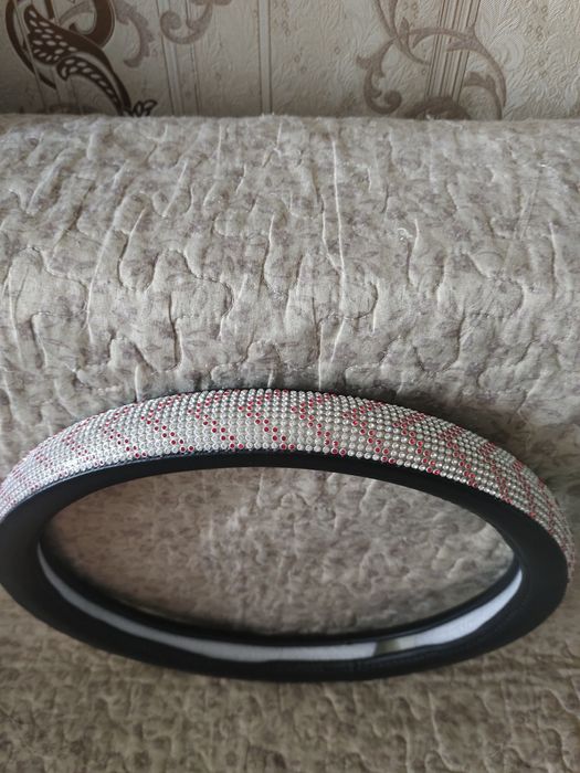 Продам оплётку на руль