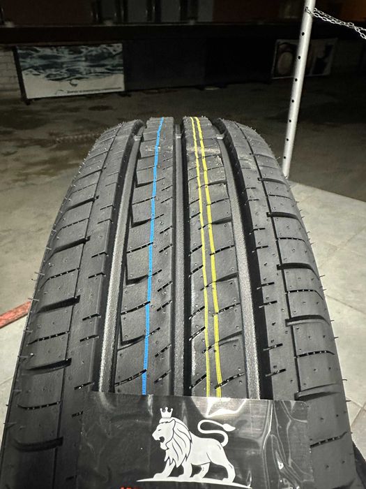Нови Летни Бусови Гуми Arivo Transito 195R14C 106/104R Нов Doт