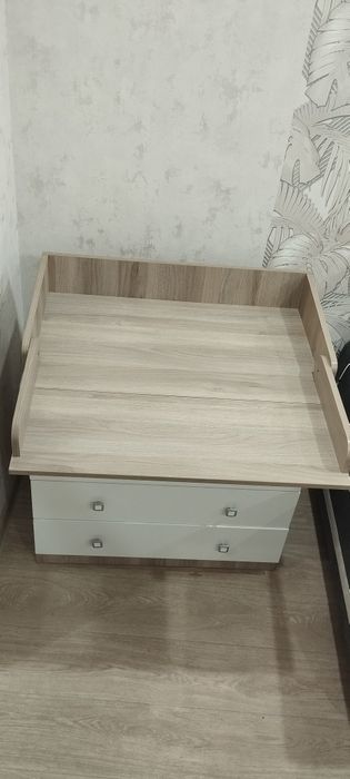 Продам детский комод