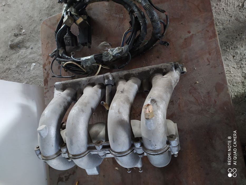 Инжектор 406 двигатель